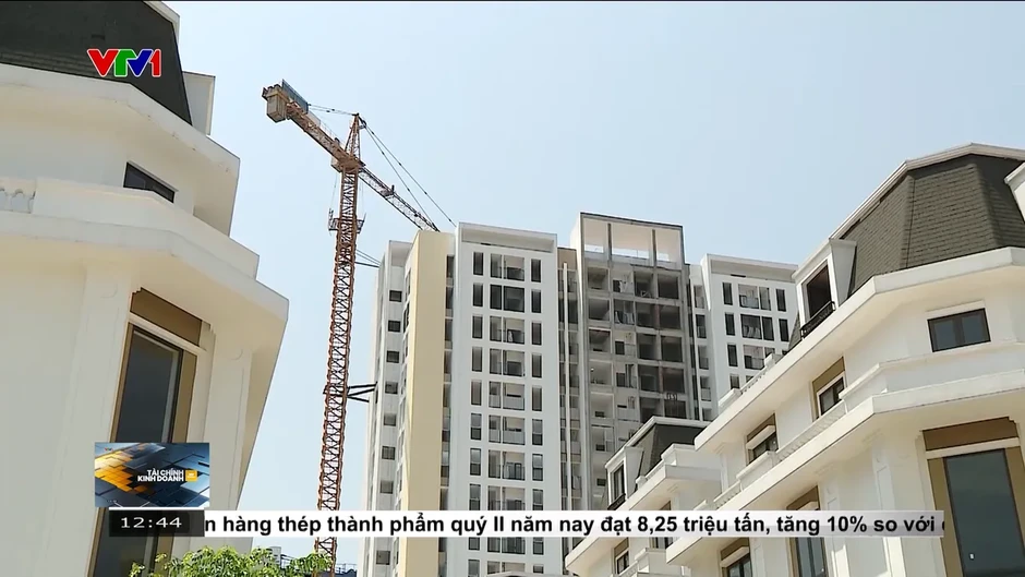 Nhà ở cho thuê: An cư cho người lao động Nhà ở cho thuê: An cư cho người lao động