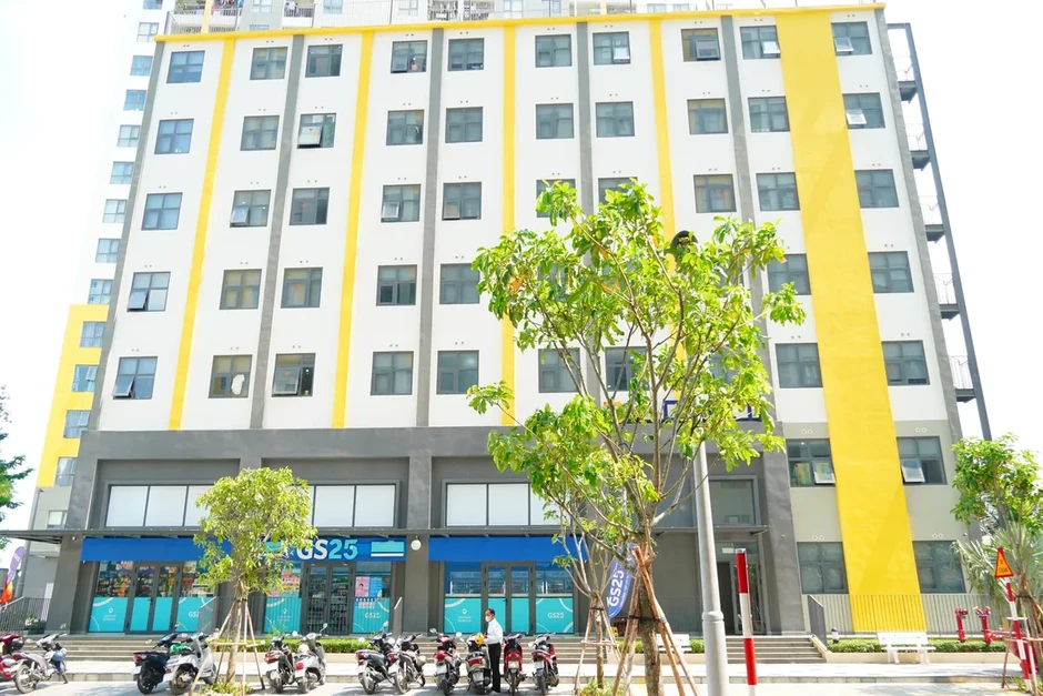 Nhà ở cho thuê: Gỡ nút thắt vốn để bứt phá nguồn cung Nhà ở cho thuê: Gỡ nút thắt vốn để bứt phá nguồn cung