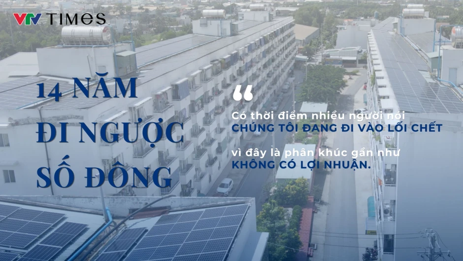 Nhà ở cho thuê: Từ giải pháp tạm thời đến trụ cột của thị trường Nhà ở cho thuê: Từ giải pháp tạm thời đến trụ cột của thị trường