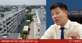 Nhà ở cho thuê: Từ giải pháp tạm thời đến trụ cột của thị trường