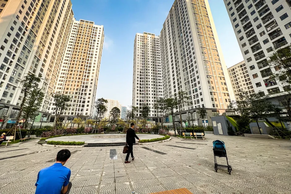Nhà ở xã hội: Đề xuất từ “mở cửa” sang kiểm soát giao dịch Nhà ở xã hội: Đề xuất từ “mở cửa” sang kiểm soát giao dịch