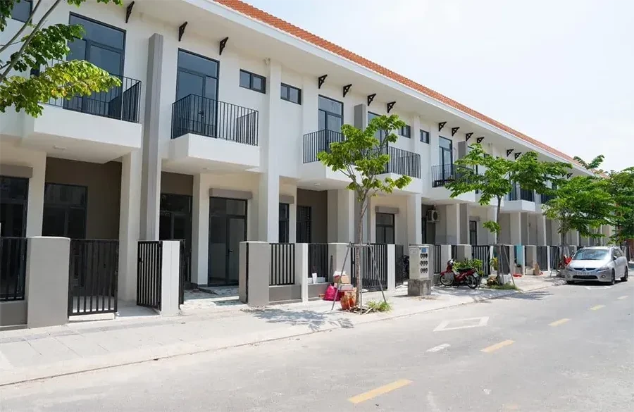 Nhà ở xã hội vướng ở đâu? Nhà ở xã hội vướng ở đâu?