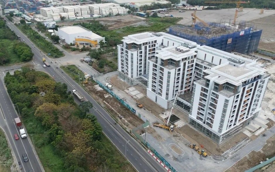 Nhà ở xã hội vướng ở đâu? Nhà ở xã hội vướng ở đâu?