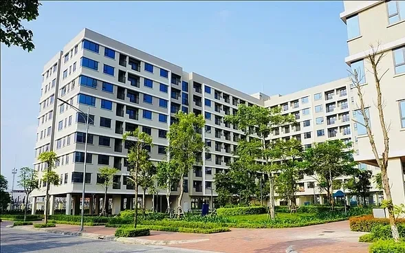 Nhà ở xã hội vướng ở đâu? Nhà ở xã hội vướng ở đâu?