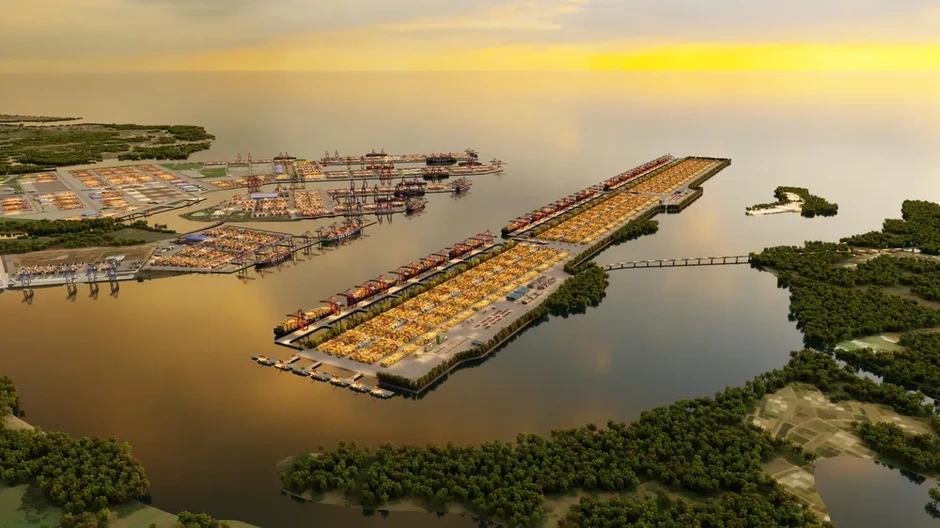 Nhà Rồng - Khánh Hội: Giữ mạch nguồn thương cảng Sài Gòn Nhà Rồng - Khánh Hội: Giữ mạch nguồn thương cảng Sài Gòn