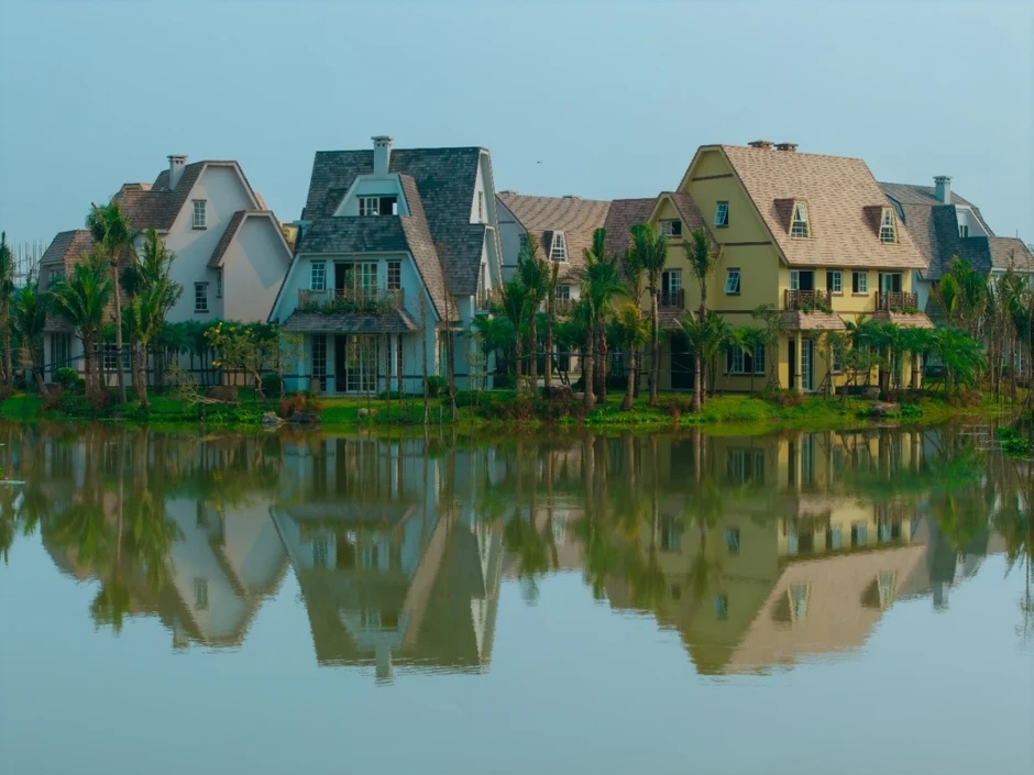Nhà sáng lập Ecopark lập cú đúp tại Giải thưởng Quốc gia Bất động sản Việt Nam