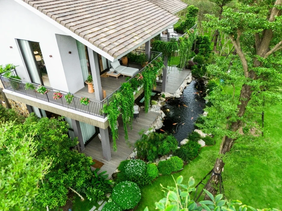 Nhà sáng lập Ecopark lập cú đúp tại Giải thưởng Quốc gia Bất động sản Việt Nam