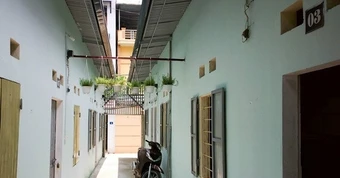 Nhà trọ, karaoke, massage ở Hà Nội vào diện Công an Hà Nội kiểm tra diện rộng trong quý II