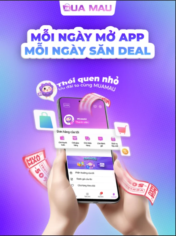 Nhân viên văn phòng 32 tuổi kiếm thêm vài triệu mỗi tháng nhờ bán hàng online Nhân viên văn phòng 32 tuổi kiếm thêm vài triệu mỗi tháng nhờ bán hàng online