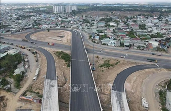 Nhanh chóng phân bổ, gấp rút giải ngân vốn đầu tư công