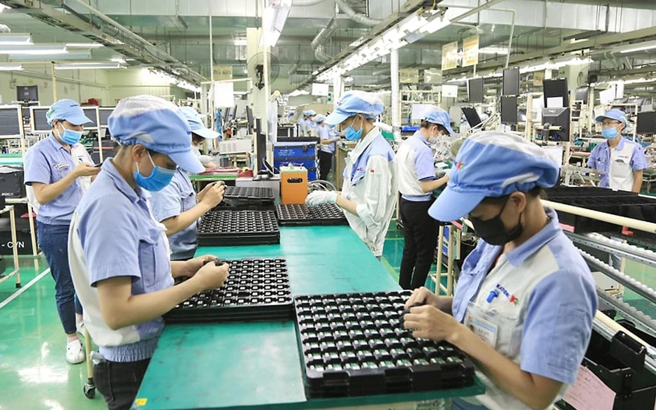 Nhập khẩu đá quý, kim loại quý tăng đột biến Nhập khẩu đá quý, kim loại quý tăng đột biến