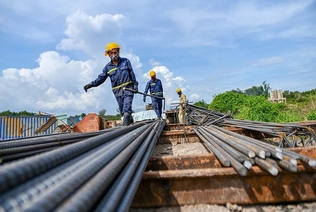 Nhập siêu lập đỉnh 30 năm, sức ép nào lên tăng trưởng? Nhập siêu lập đỉnh 30 năm, sức ép nào lên tăng trưởng?