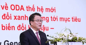Nhật Bản cung cấp khoản vay ưu đãi 320 triệu USD cho Việt Nam chuyển đổi xanh