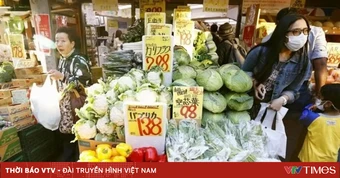 Nhật Bản lần đầu giảm thuế tiêu dùng sau gần 40 năm