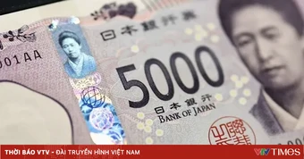 Nhật Bản rơi xuống vị trí thứ 3 toàn cầu về cho vay