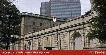 Nhật Bản thận trọng về khả năng tăng lãi suất giữa rủi ro lạm phát