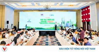 Nhiên liệu sinh học góp phần đảm bảo an ninh năng lượng quốc gia