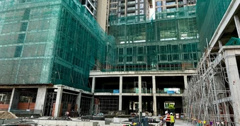 Nhiều chuyển động tích cực của thị trường bất động sản tại Thành phố Hồ Chí Minh