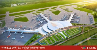 Nhiều cơ chế ưu đãi khai thác sân bay Long Thành