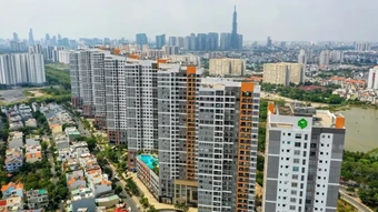 Nhiều địa phương có tiến độ kiểm kê tài sản kết cấu hạ tầng đạt thấp
