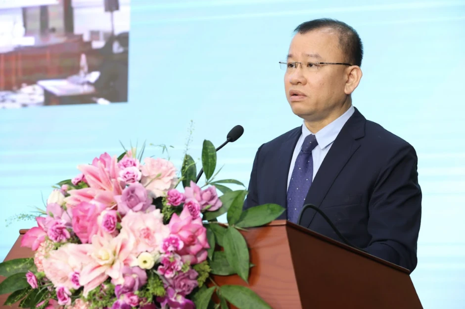Nhiều doanh nghiệp công bố tài liệu đại hội cổ đông cho... có Nhiều doanh nghiệp công bố tài liệu đại hội cổ đông cho... có