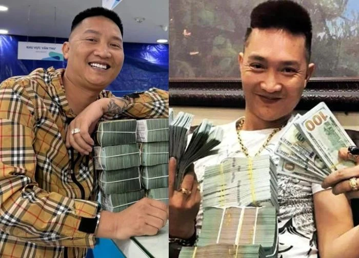 Nhiều doanh nghiệp của Huấn Hoa Hồng không hoạt động tại địa chỉ đăng ký Nhiều doanh nghiệp của Huấn Hoa Hồng không hoạt động tại địa chỉ đăng ký