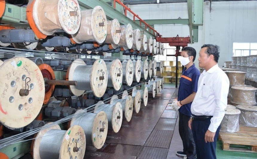 Nhiều doanh nghiệp lớn biến động nhân sự cấp cao Nhiều doanh nghiệp lớn biến động nhân sự cấp cao