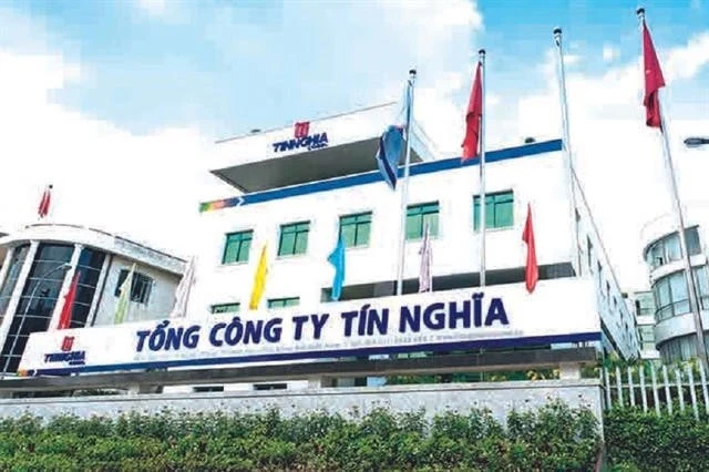 Nhiều doanh nghiệp lớn biến động nhân sự cấp cao Nhiều doanh nghiệp lớn biến động nhân sự cấp cao