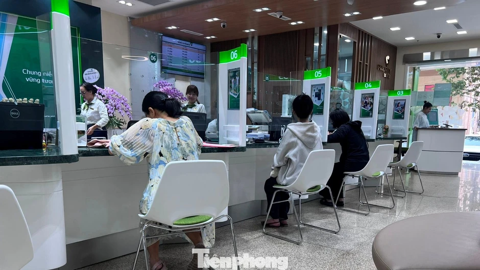 Nhiều doanh nghiệp phụ thuộc vào tài sản thế chấp Nhiều doanh nghiệp phụ thuộc vào tài sản thế chấp