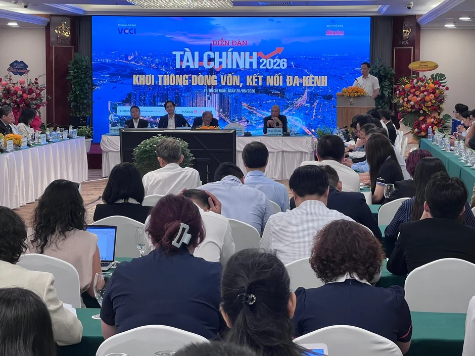 Nhiều doanh nghiệp phụ thuộc vào tài sản thế chấp Nhiều doanh nghiệp phụ thuộc vào tài sản thế chấp