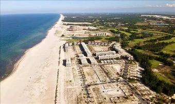 Nhiều doanh nghiệp Quảng Trị nợ thuế hơn 2.500 tỷ đồng