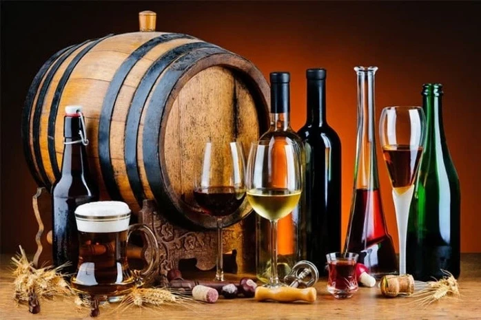 Nhiều doanh nghiệp rượu bia có lợi nhuận tăng mạnh