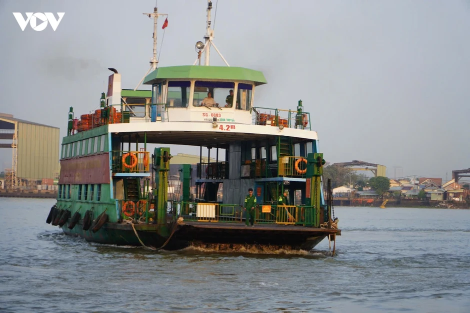 Nhiều dự án cầu kết nối Đồng Nai với TP.HCM sẽ được triển khai
