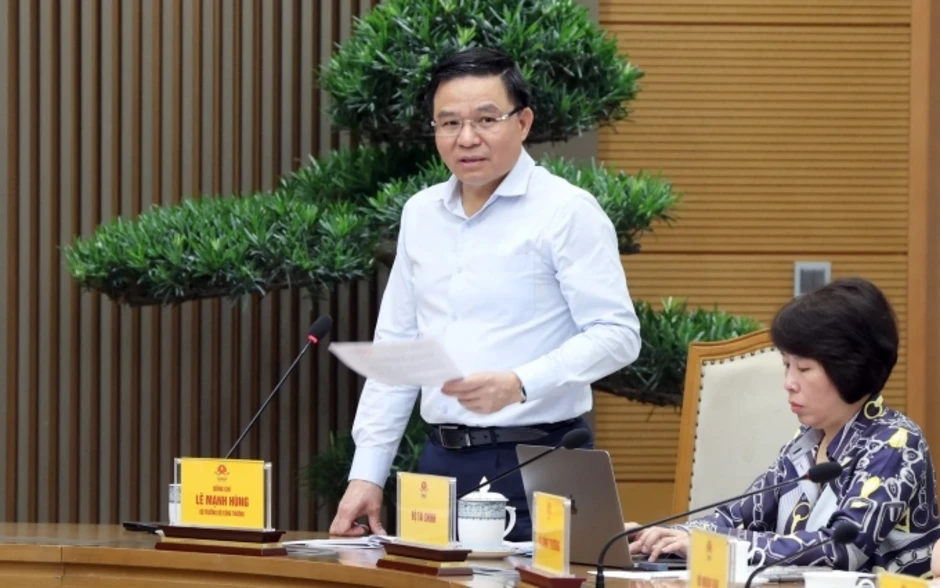 Nhiều dự án điện chậm tiến độ Nhiều dự án điện chậm tiến độ