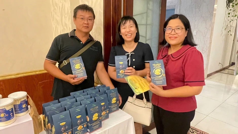 Nhiều hoạt động hấp dẫn tại Lễ hội Sầu riêng Đắk Lắk 2026 Nhiều hoạt động hấp dẫn tại Lễ hội Sầu riêng Đắk Lắk 2026