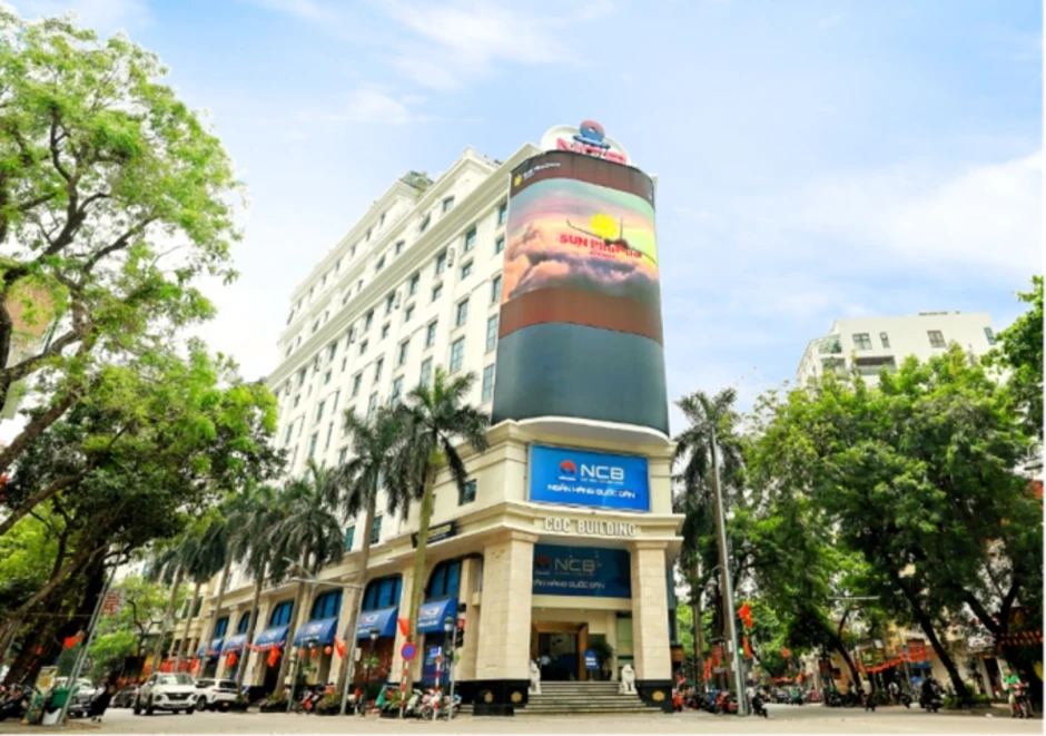 Nhiều lãnh đạo cấp cao NCB đăng ký mua cổ phiếu Nhiều lãnh đạo cấp cao NCB đăng ký mua cổ phiếu
