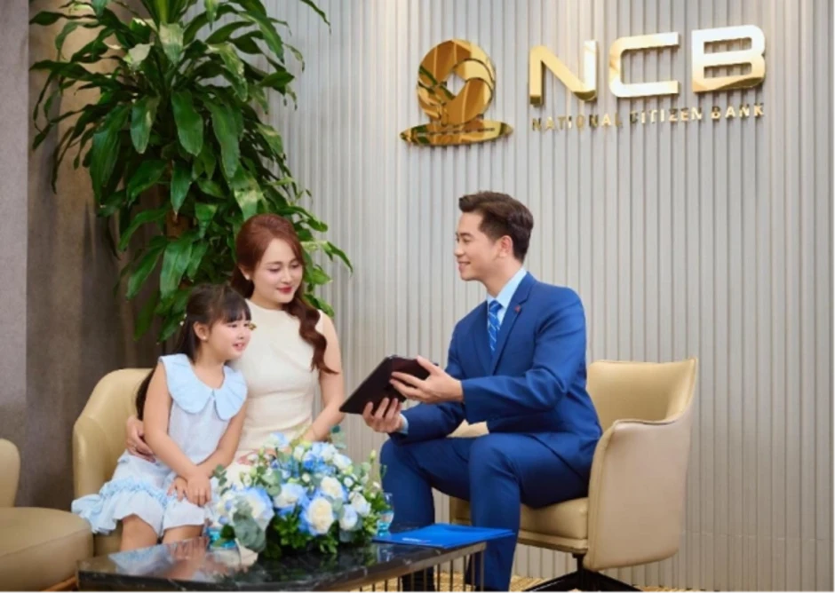 Nhiều lãnh đạo cấp cao NCB đăng ký mua cổ phiếu Nhiều lãnh đạo cấp cao NCB đăng ký mua cổ phiếu