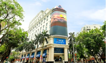 Nhiều lãnh đạo cấp cao NCB đăng ký mua cổ phiếu