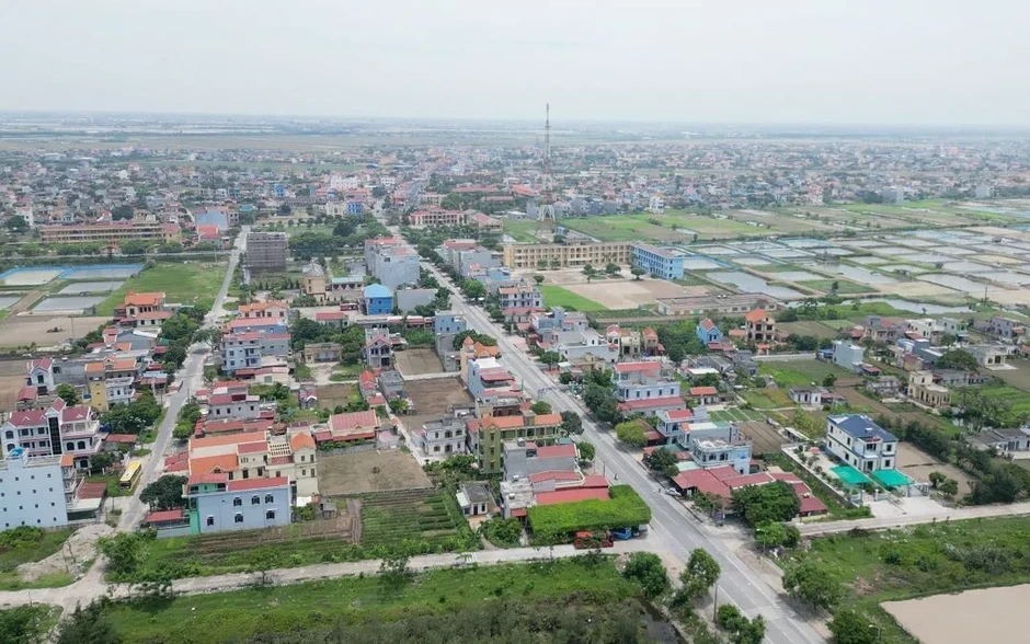 Nhiễu loạn thông tin bất động sản gây khó cho người mua Nhiễu loạn thông tin bất động sản gây khó cho người mua