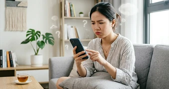 Nhiều người dùng lựa chọn mua sắm trên app ngân hàng