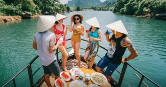 Nhiều người mất trắng vì "sở hữu kỳ nghỉ": Cần biết gì để tránh rủi ro?