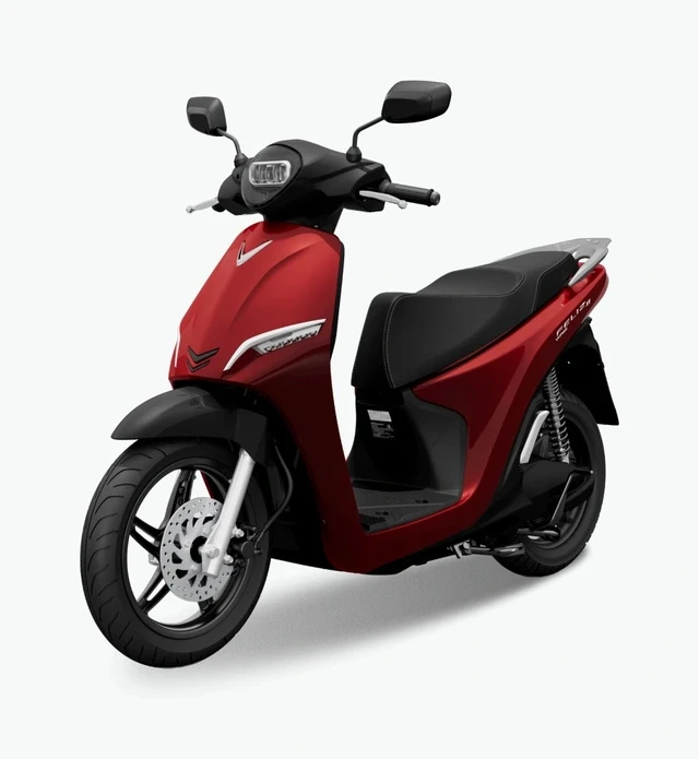 Nhiều người nhắc đến xe máy điện VinFast khi giá xăng tăng nhanh Nhiều người nhắc đến xe máy điện VinFast khi giá xăng tăng nhanh