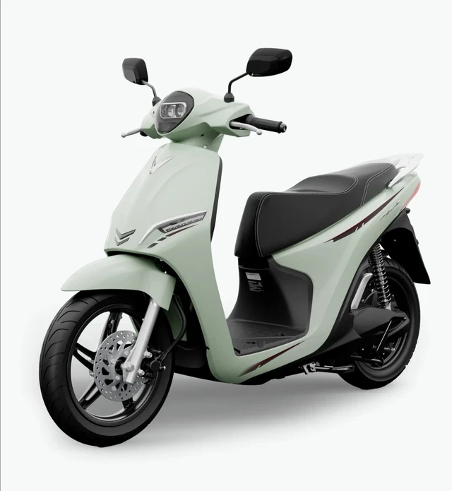 Nhiều người nhắc đến xe máy điện VinFast khi giá xăng tăng nhanh Nhiều người nhắc đến xe máy điện VinFast khi giá xăng tăng nhanh