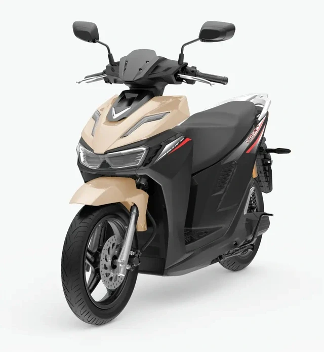 Nhiều người nhắc đến xe máy điện VinFast khi giá xăng tăng nhanh Nhiều người nhắc đến xe máy điện VinFast khi giá xăng tăng nhanh