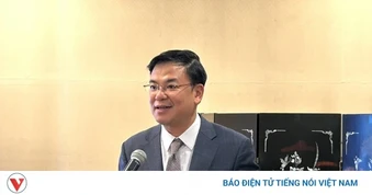 Nhiều trụ cột mới trong hợp tác thực chất Việt Nam - Nhật Bản