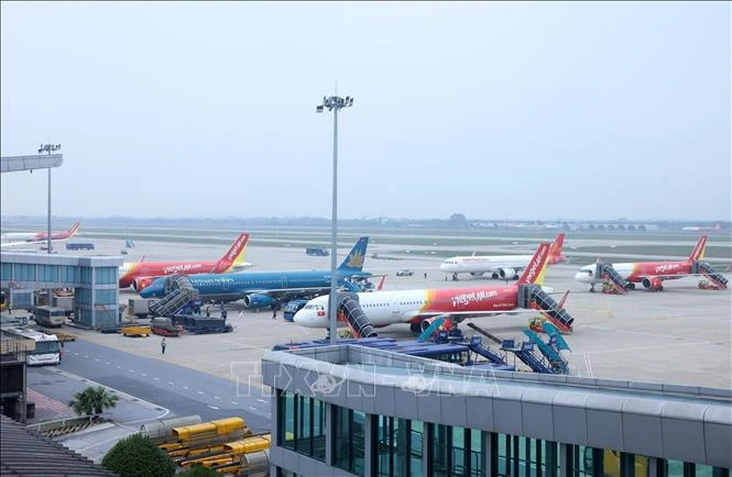 Nhiều ưu đãi cho hãng bay Việt lần đầu khai thác Nhiều ưu đãi cho hãng bay Việt lần đầu khai thác