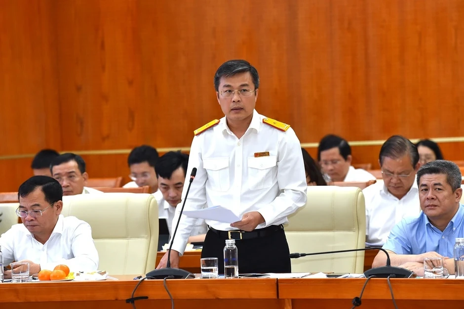Nhiều vụ gian lận thuế lớn từ “2 sổ kế toán”, cơ quan thuế siết quản lý dòng tiền Nhiều vụ gian lận thuế lớn từ “2 sổ kế toán”, cơ quan thuế siết quản lý dòng tiền