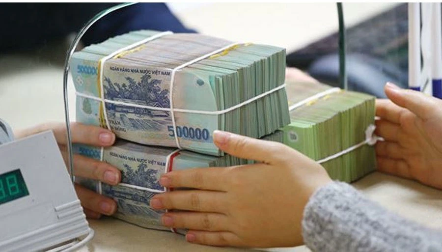 NHNN ngăn chặn gần 4.000 tỷ đồng giao dịch nghi gian lận NHNN ngăn chặn gần 4.000 tỷ đồng giao dịch nghi gian lận