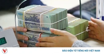 NHNN ngăn chặn gần 4.000 tỷ đồng giao dịch nghi gian lận