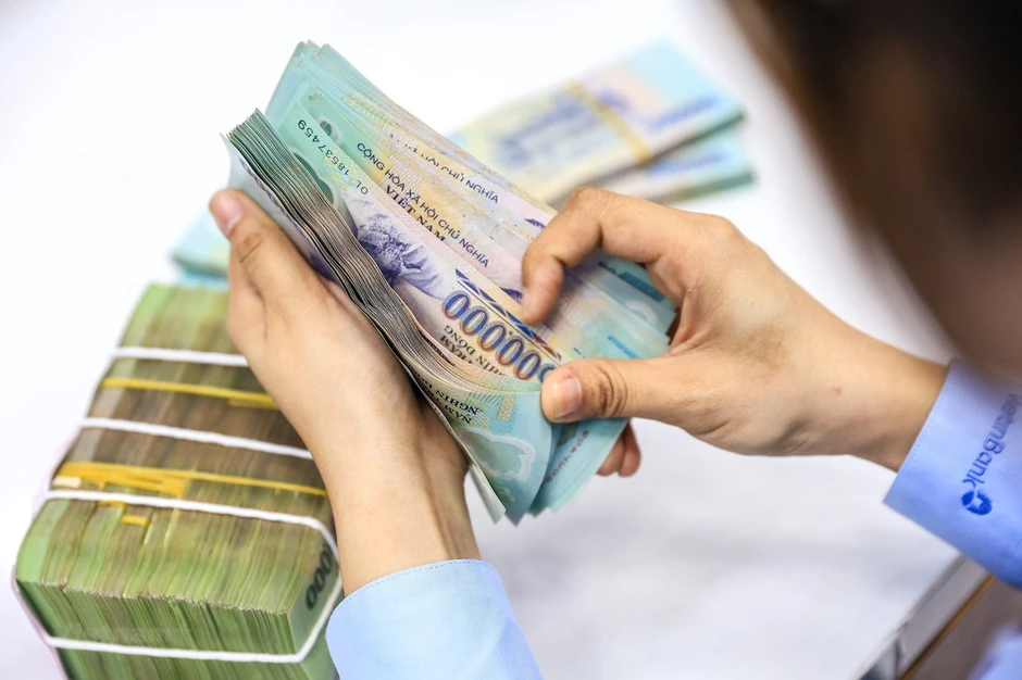 Nhóm ngân hàng quốc doanh được nới tỷ lệ cho vay Nhóm ngân hàng quốc doanh được nới tỷ lệ cho vay